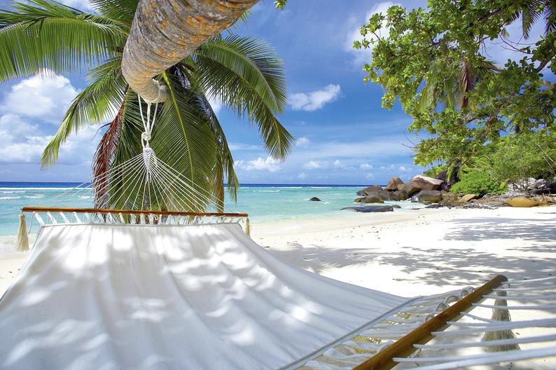 Hilton Seychelles Labriz Silhouette - Entspannen am Traumstrand