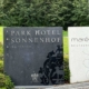 Angekommen im Park Hotel Sonnenhof Vaduz